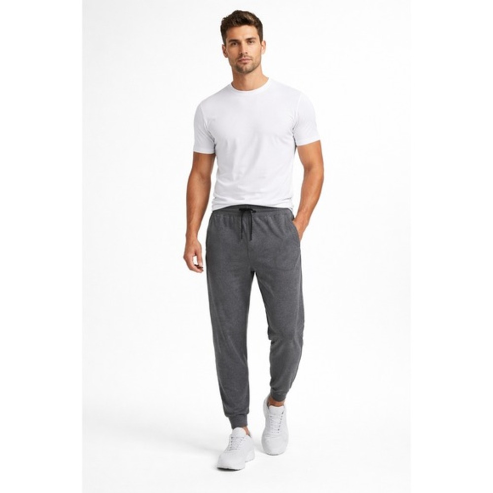 Aha Selected Joggers Mens XL‎ Gray
